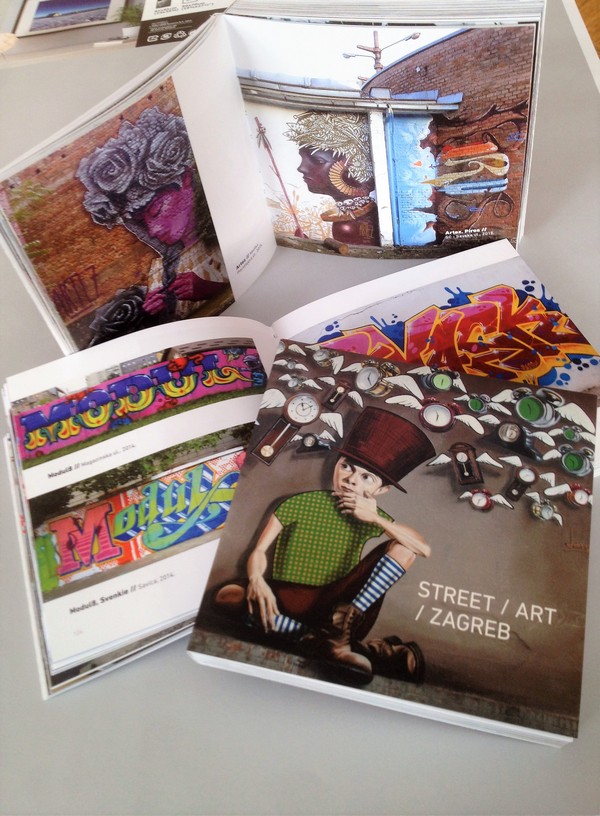 goran mare moslavacki trg centar knap