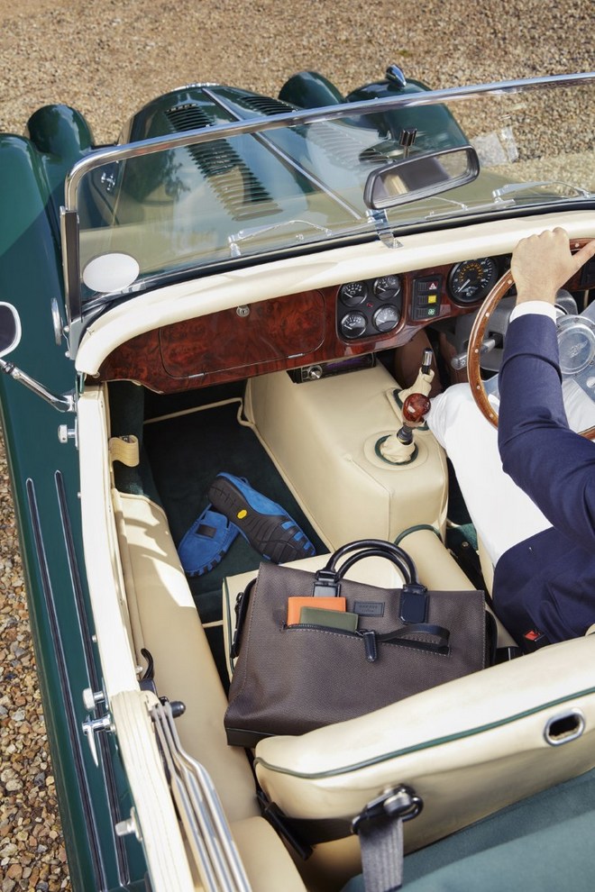 Harrys of London look book image 1