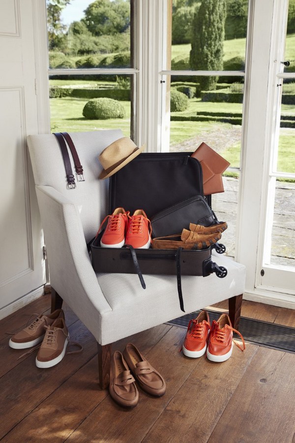 Harrys of London look book image 1