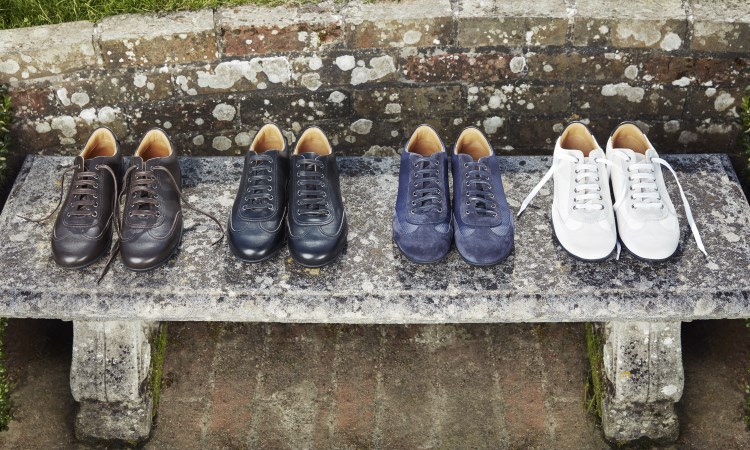 Harrys of London look book image 1