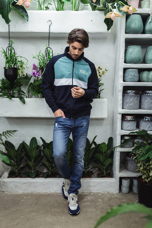 Replay SS2017 MAN LOOK BOOK 18 tshirtjeanscipele