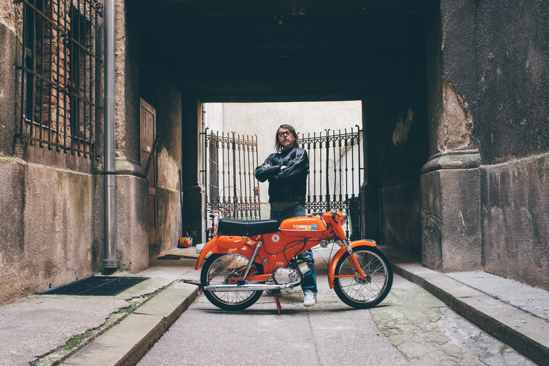 DDZ Ivana Andabaka by Marija Gasparovic