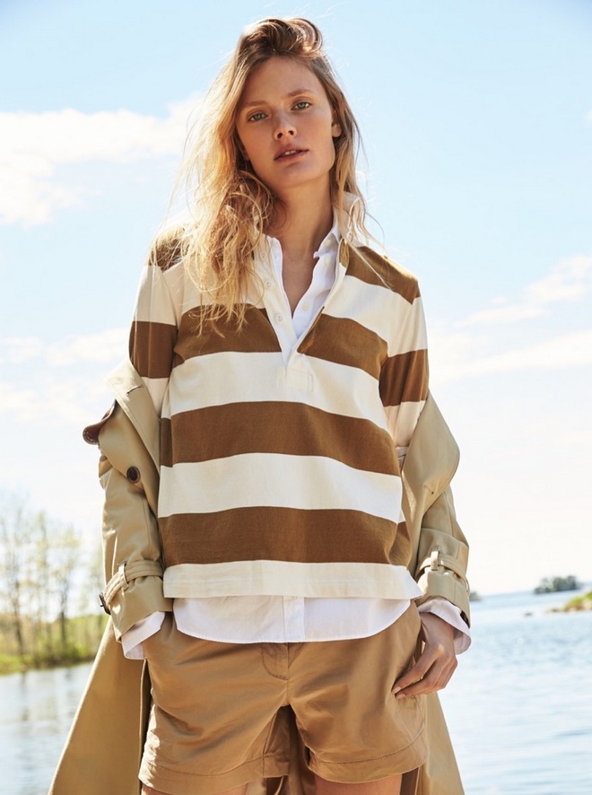 J Crew Classic Pieces Fall 2017 Lookbook01