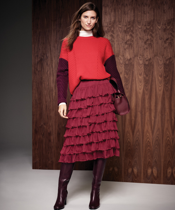 LEILOU AW 2017 18 4