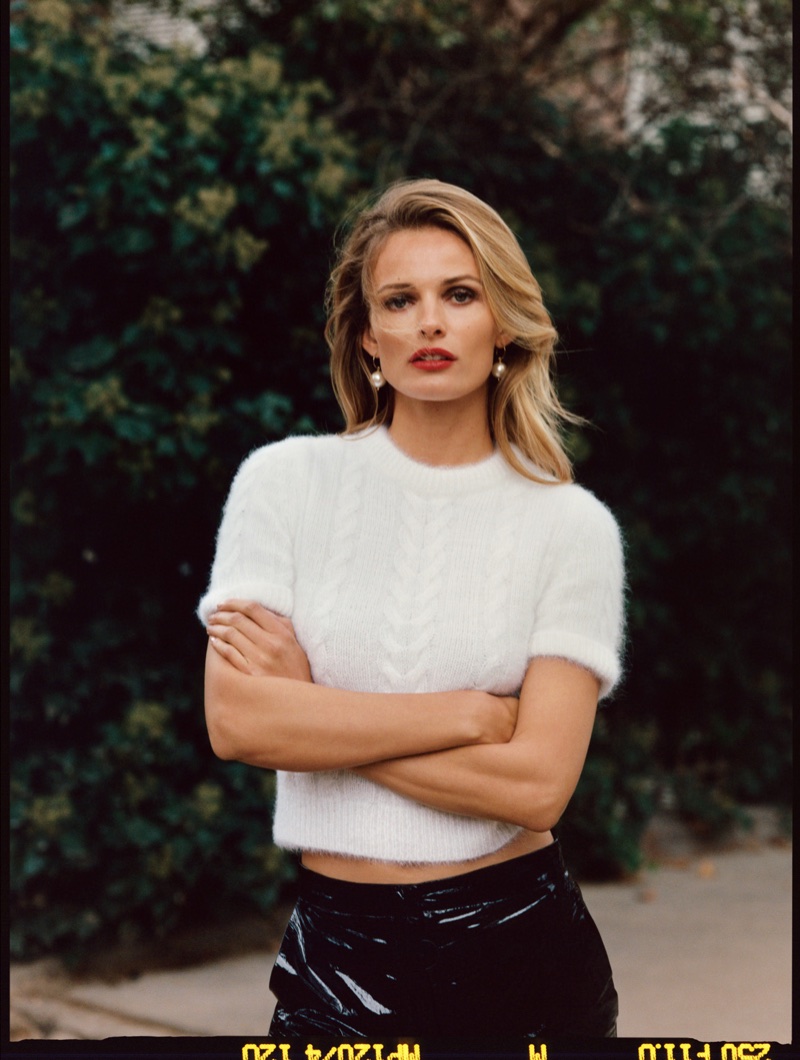 Edita Vilkeviciute Model02