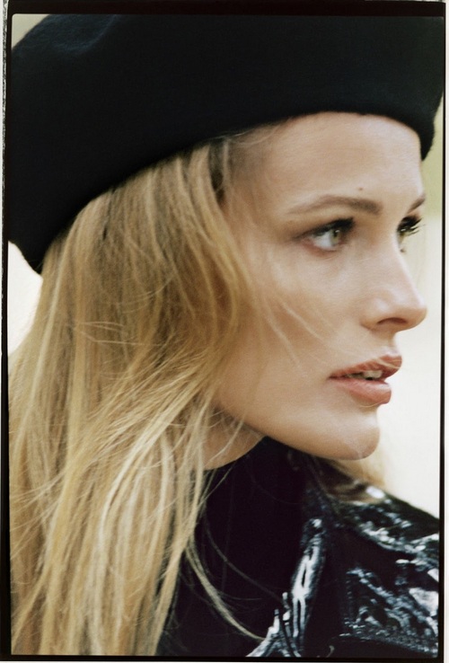 Edita Vilkeviciute Model02
