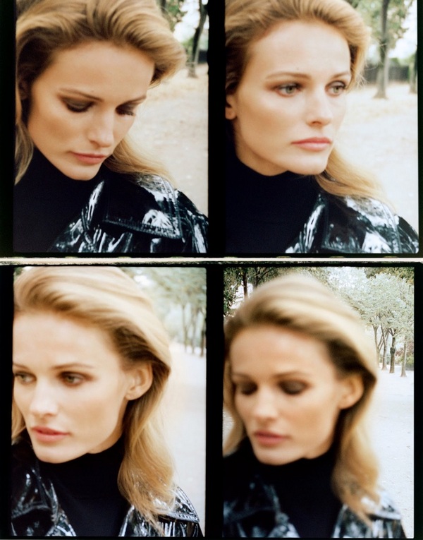 Edita Vilkeviciute Model02