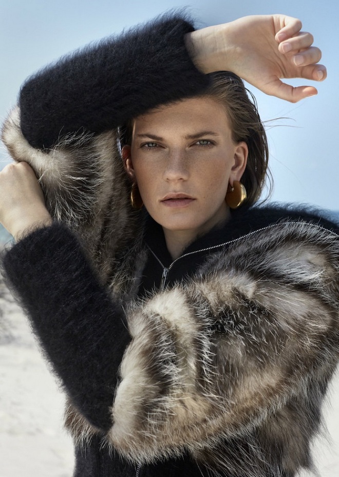 Eugenia Volodina Model02