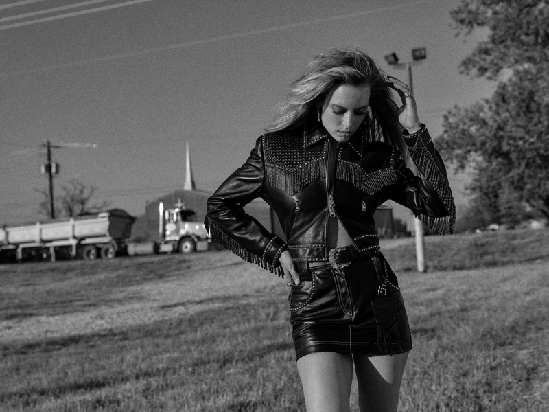 Hannah Ferguson Model01