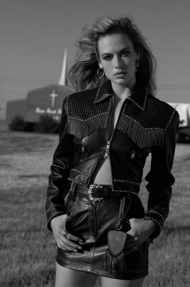 Hannah Ferguson Model01
