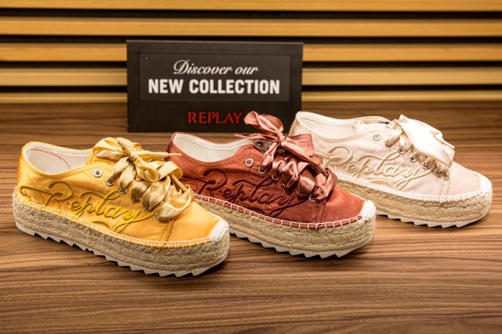 01 Replay store Joker Centar Marina Fernandez