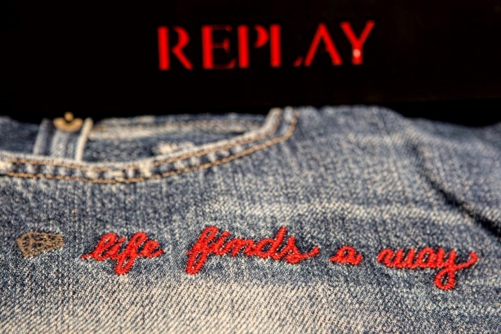 01 Replay store Joker Centar Marina Fernandez