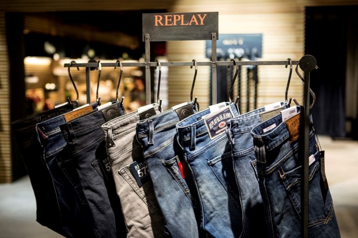 01 Replay store Joker Centar Marina Fernandez