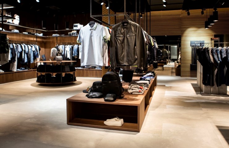 01 Replay store Joker Centar Marina Fernandez