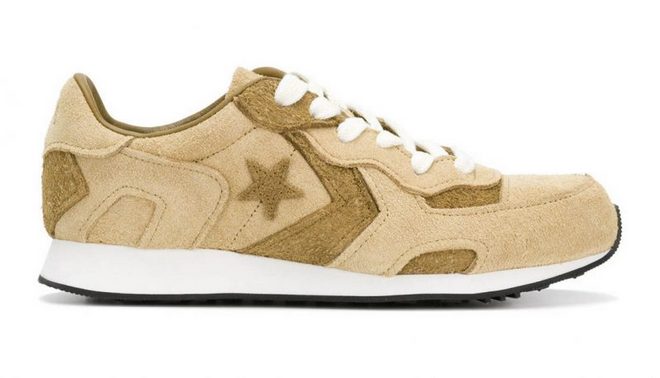 Converse JW Anderson Chuck 70 XX Hi Sneakers Suede 800x758