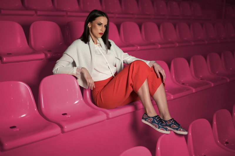 Croatian hearts 1