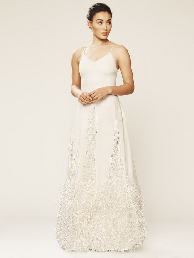Gilt SJP Bridal Collection