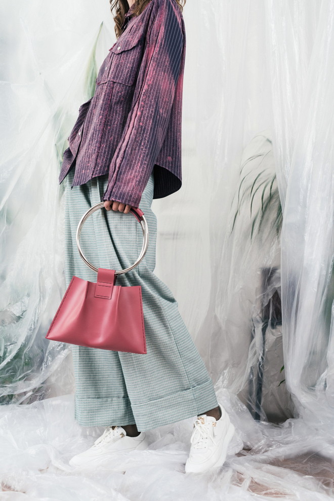 KLISAB lookbook 1