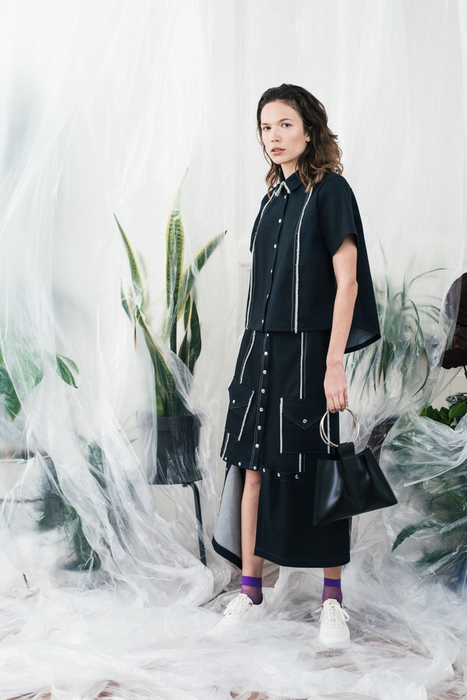 KLISAB lookbook 1