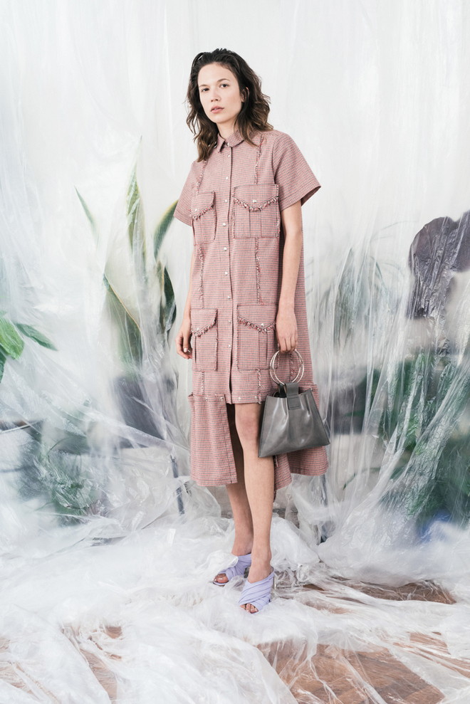 KLISAB lookbook 1