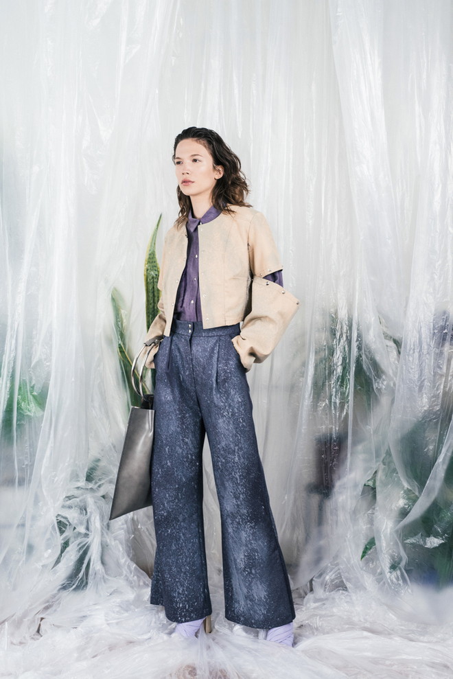 KLISAB lookbook 1