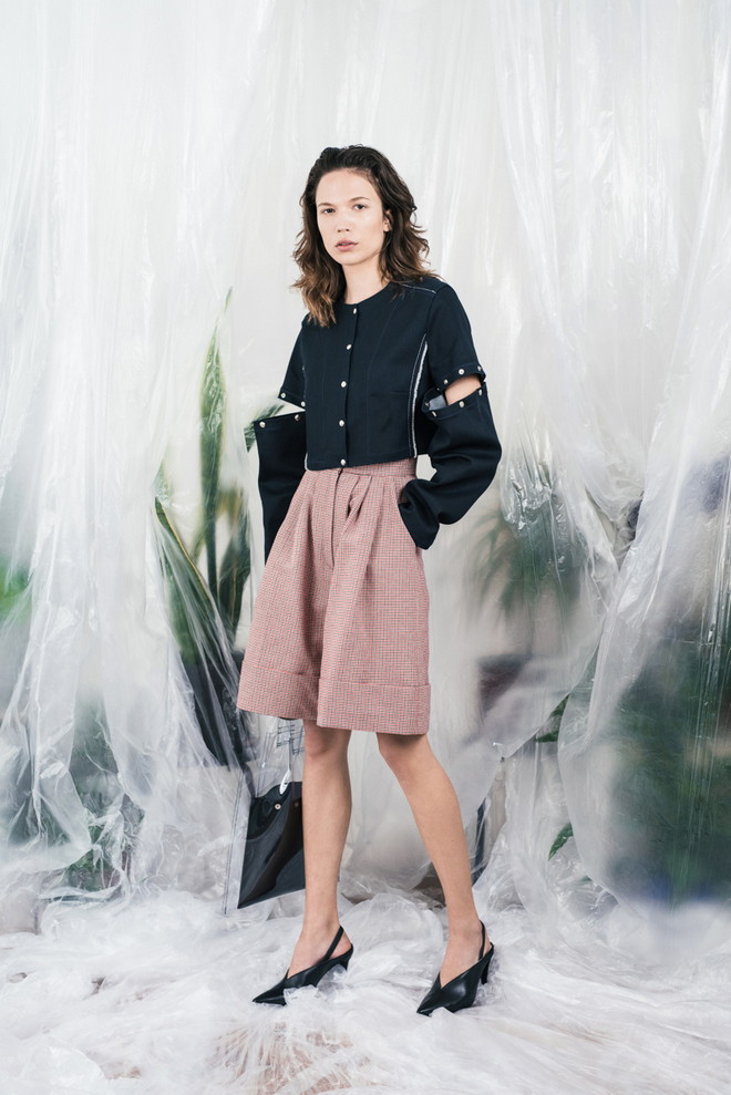KLISAB lookbook 1