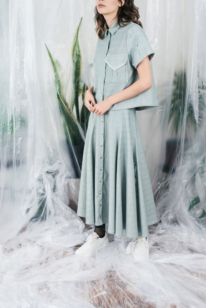 KLISAB lookbook 1