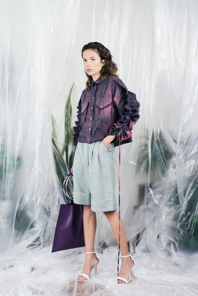 KLISAB lookbook 1