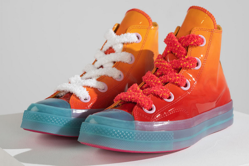 converse virgil abloh ghosting