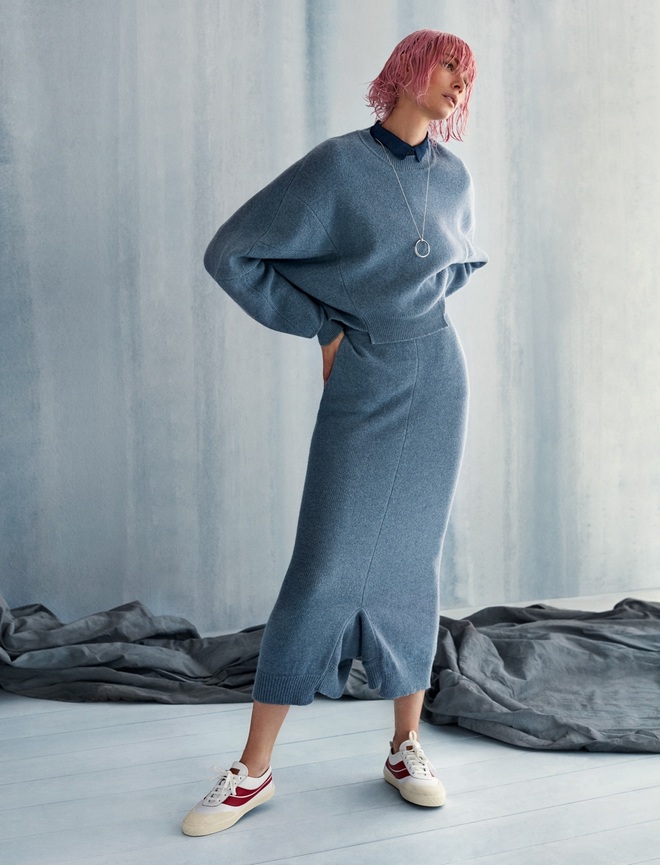 Grazia Italy September 2018 Alex March Xavi Gordo 3