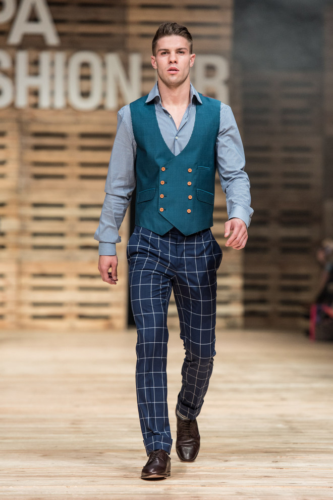 England Men S Suit Vest Business Sleeveless Casual Men S Jackets Waistcoat Tide Autumn And Winter