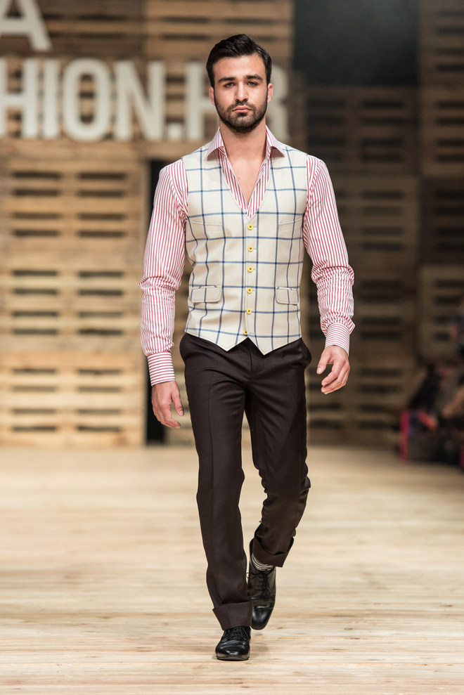 England Men S Suit Vest Business Sleeveless Casual Men S Jackets Waistcoat Tide Autumn And Winter