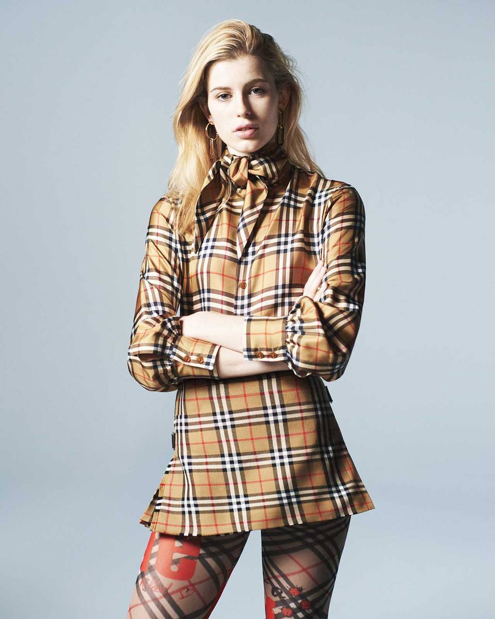 vivienne