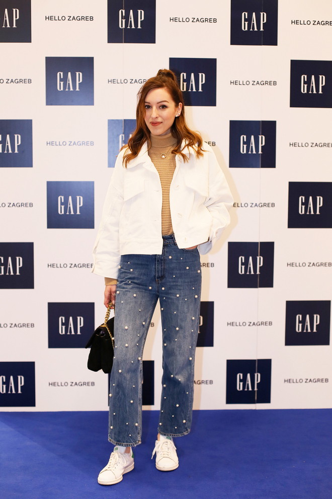 ana karadjole gap otvorenje