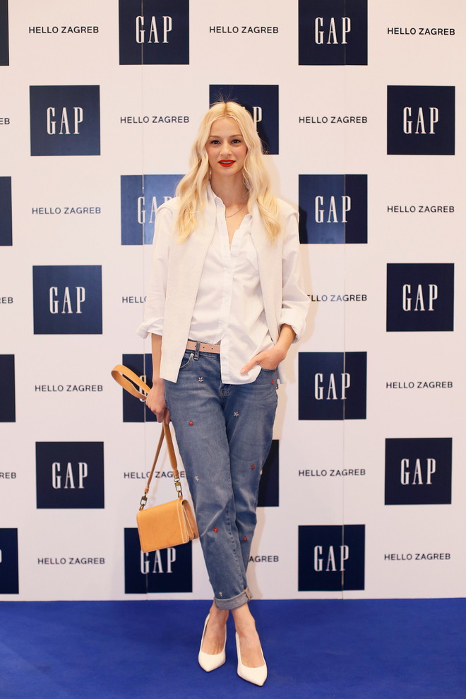 ana karadjole gap otvorenje
