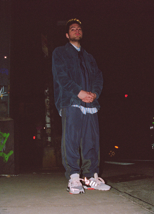 adidas Nite Jogger 2 