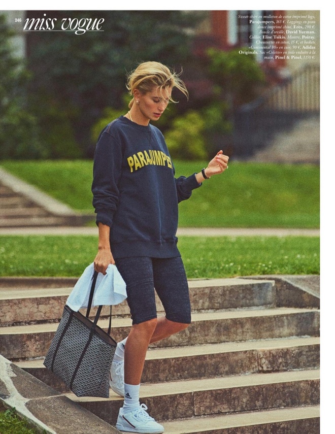 Hailey Baldwin Street Style Editorial01