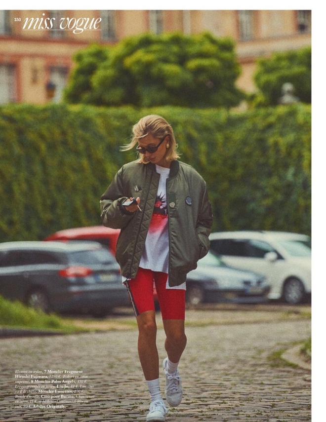 Hailey Baldwin Street Style Editorial01
