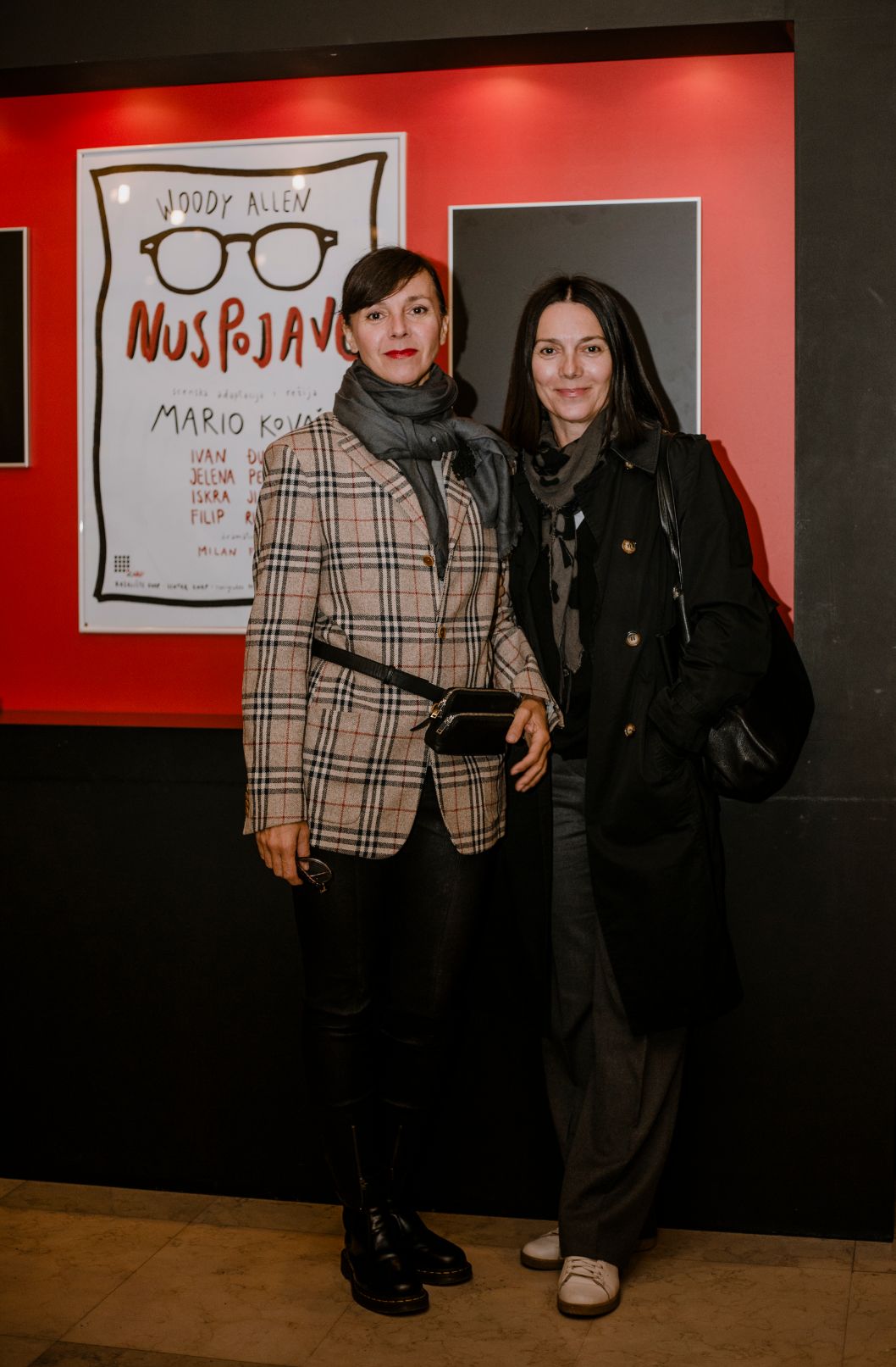 Iskra Jirsak nuspojave