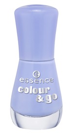 ess ColourAndGo125 cr