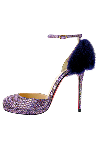 christian louboutin fall2012 27