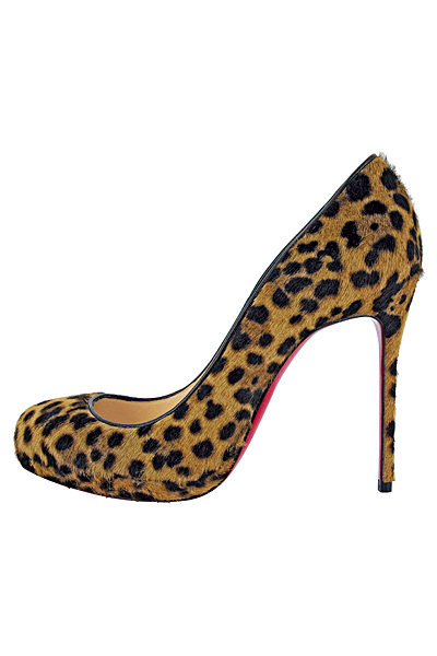 christian louboutin fall2012 56