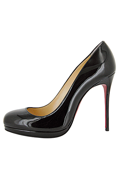 christian louboutin fall2012 57