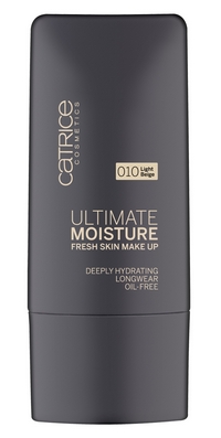 Catr Ultimate moisture 010 cr