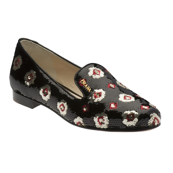 Prada Slippers 1S070E 3C76