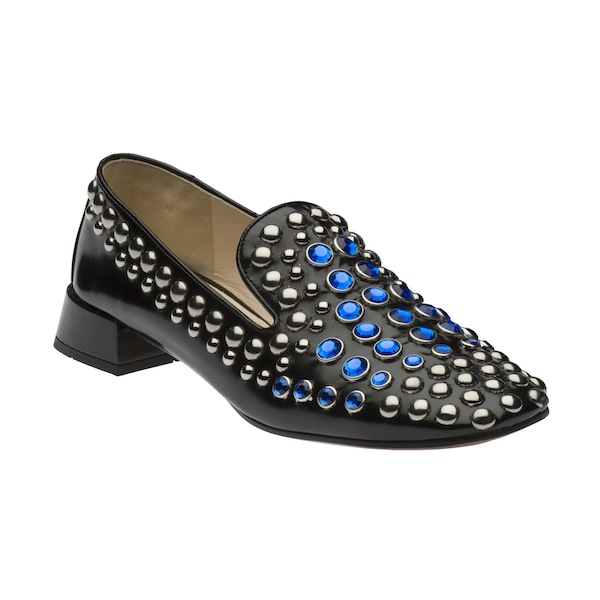 Prada Slippers 1S111E 84C