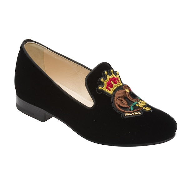 Prada Slippers 1S136E 068