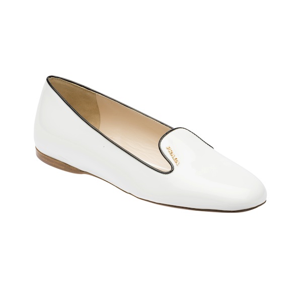 Prada Slippers 1S871D 06E