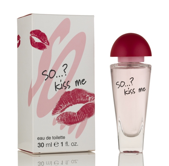 kiss