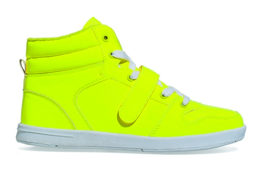 NEW YORKER 17 703 yellow cr